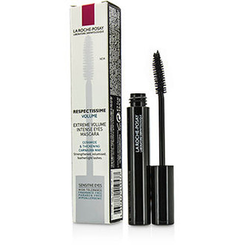 LA ROCHE POSAY RESPECTISSIME EXTREME VOLUME NEGRO