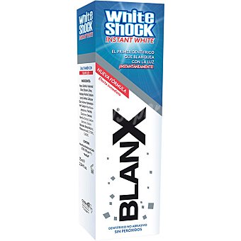 BLANX INSTANT WHITE 75ML