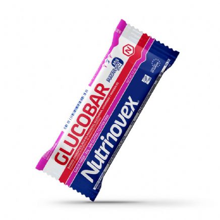 NUTRINOVEX GLUCOBAR FRESA