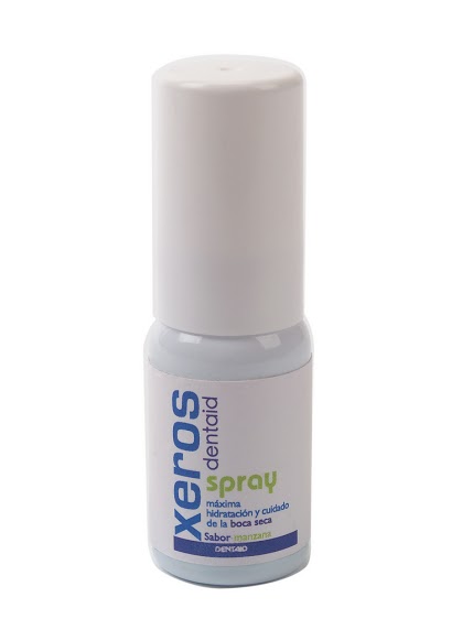 XEROSDENTAID SPRAY  15 ML