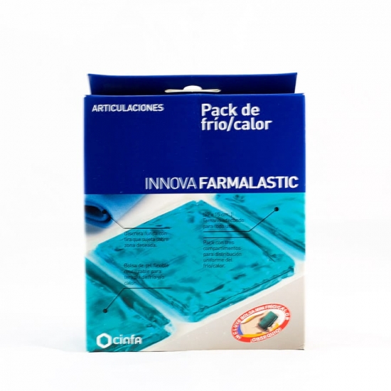 FARMALASTIC PACK FRIO-CALOR 