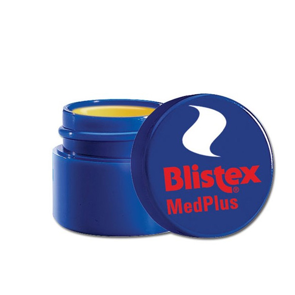 BLISTEX BALSAMO REPARADOR NARIZ Y LABIOS 7G