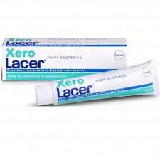 XEROLACER GEL TOPICO  50 ML