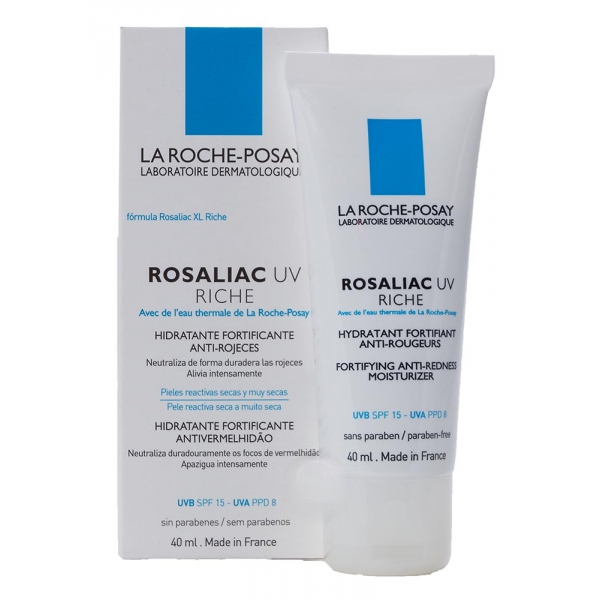 ROSALIAC UV RICHE 40 ML