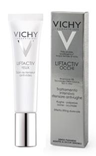 VICHY LIFACTIV OJOS SUPREME 15 ML