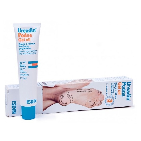 UREADIN PODOS REPARADOR 75ML