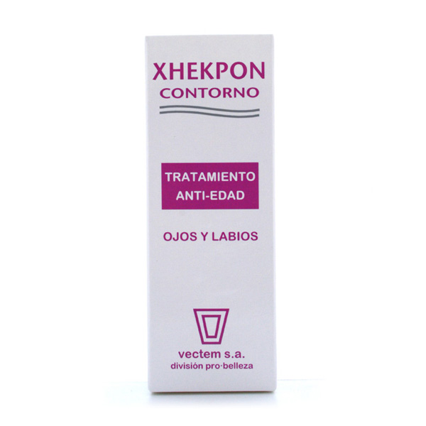 XHEKPON CONTORNO OJOS-LABIOS 15 ML