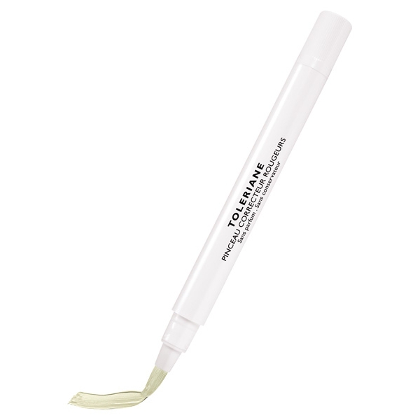 TOLERIANE TEINT PINCEL CORRECTOR VERDE