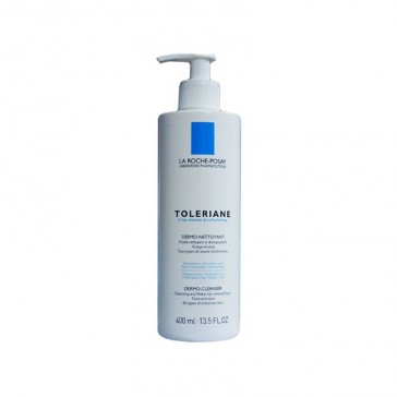 TOLERIANE DERMOLIMPIADOR LA ROCHE POSAY 400 ML