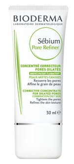 SEBIUM PORE REFINER BIODERMA 30 ML