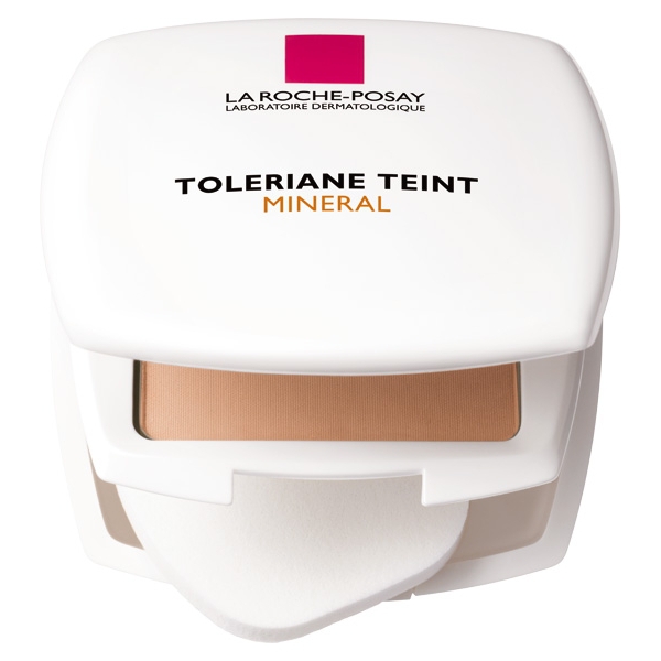 TOLERIANE TEINT MINERAL SPF 25  TONO 13