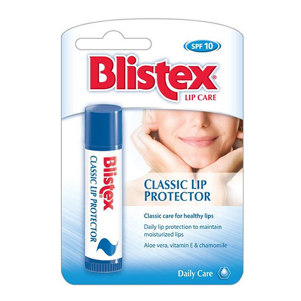 BLISTEX PROTECTOR LABIAL  4,25 G