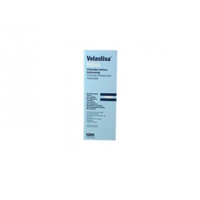 VELASTISA INTIM HIDRATANTE INTIMO LUBRICANTE HIDROSOLUBLE 30 G