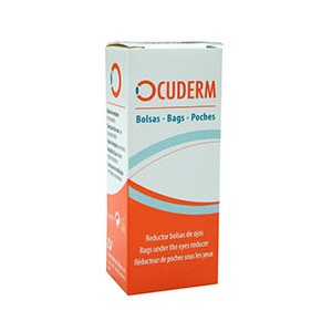 OCUDERM REDUCT BOLS OJOS 15 ML