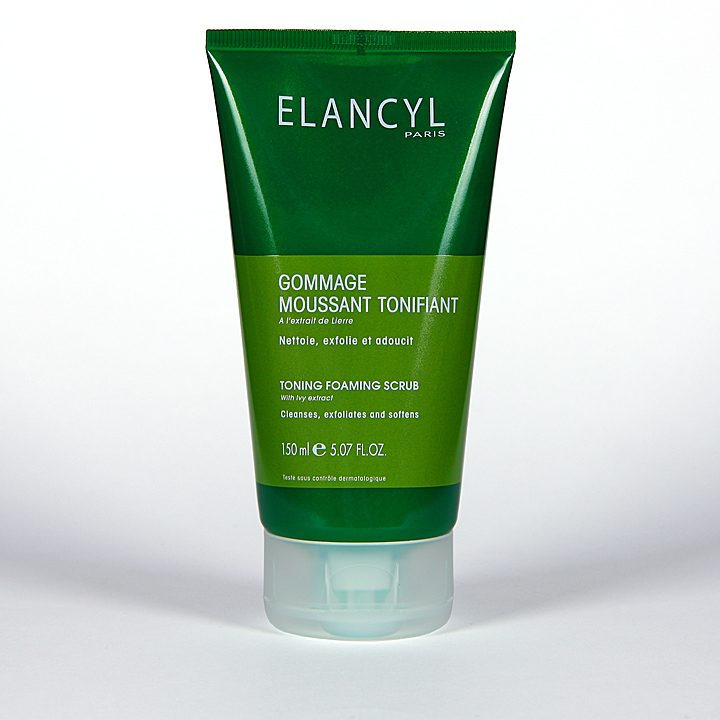 ELANCYL GEL CORPORAL EXFOLIANTE 150ML