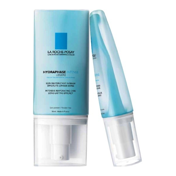 HYDRAPHASE TEXTURA LIGERA 50ML LA ROCHE POSAY