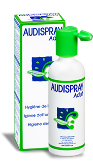 AUDISPRAY 45 ML