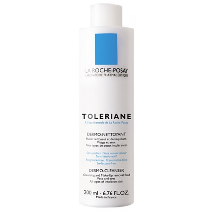 TOLERIANE DERMOLIMPIADOR 200ML