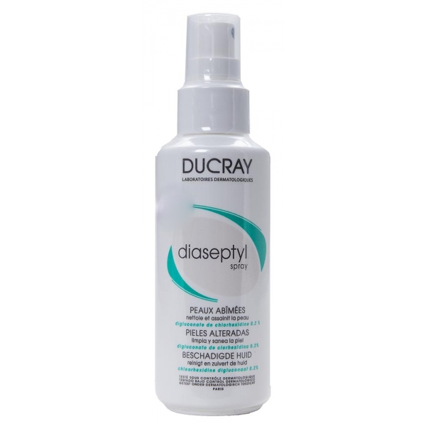 DIASEPTYL SPRAY 125 ML