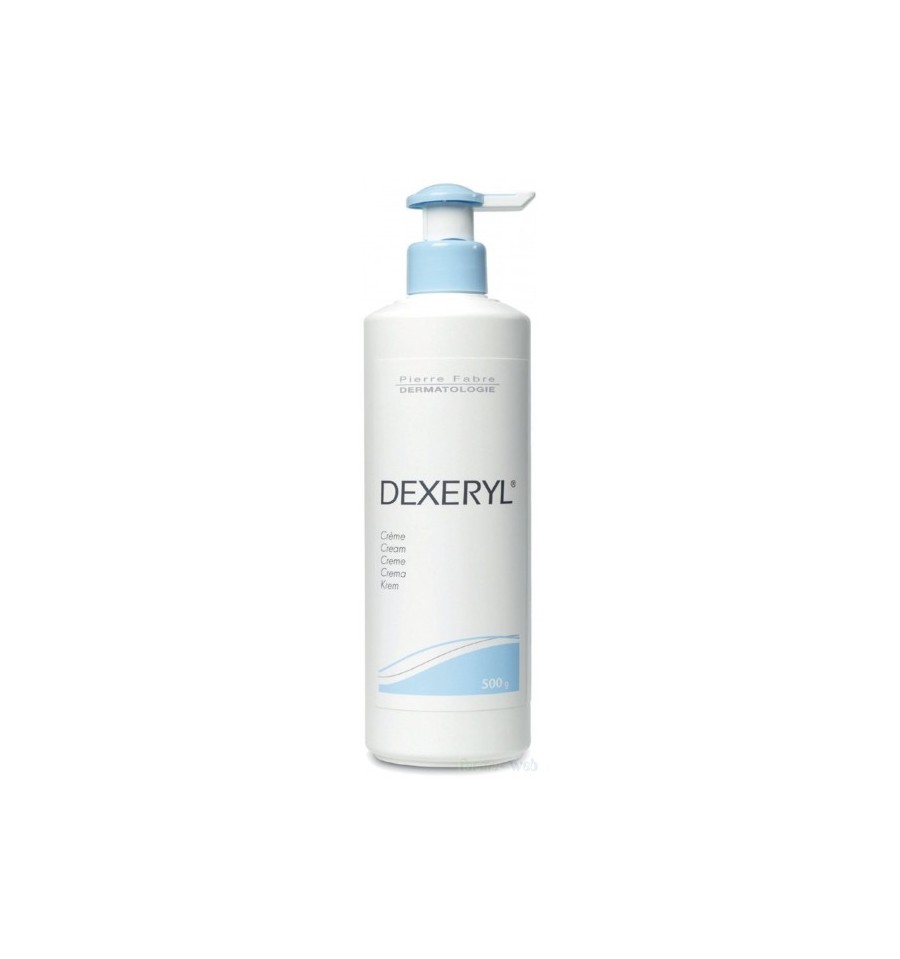 DEXERYL CREMA DUCRAY 500 ML