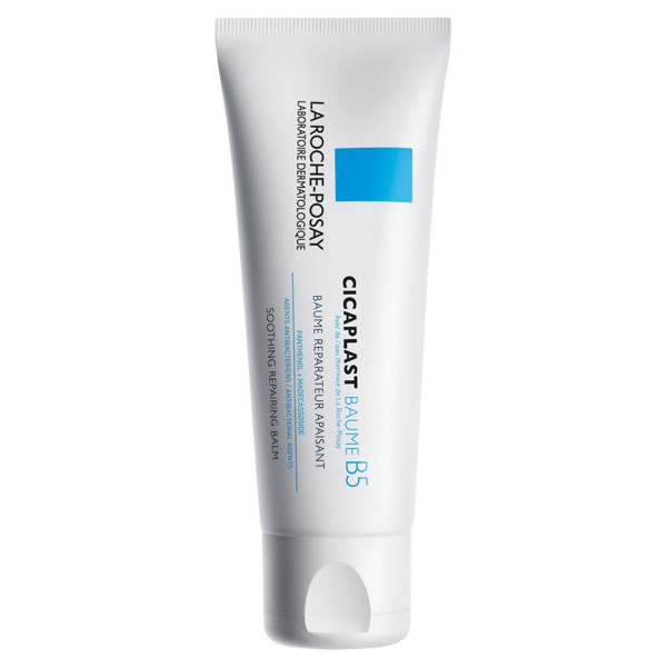 CICAPLAST BAUME 5% LA ROCHE POSAY 40 ML