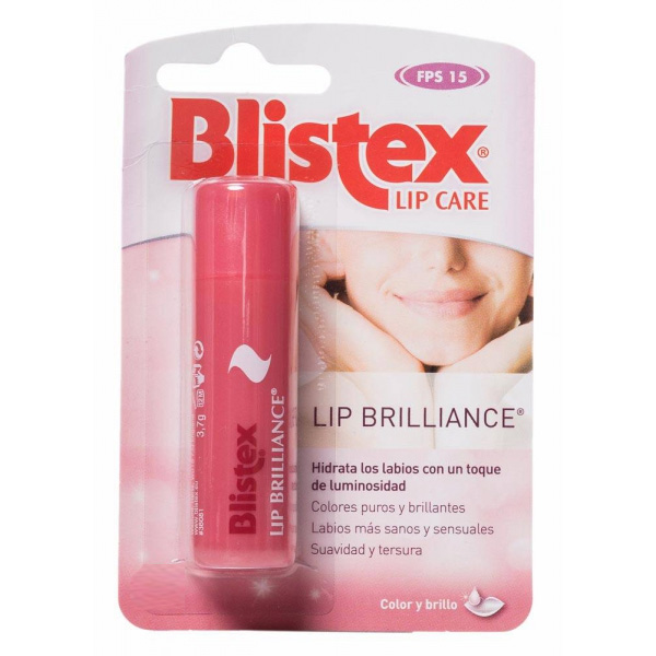 BLISTEX LIP BRILLIANCE  4,25 G