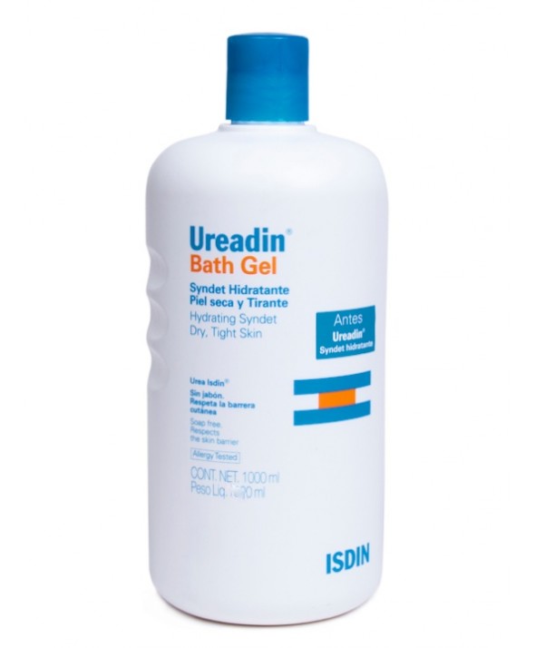 UREADIN BATH GEL  500 ML