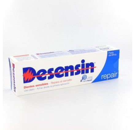 DESENSIN REPAIR PASTA DENTAL  75 ML