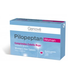 PILOPEPTAN WOMAN COMP  30 COMP