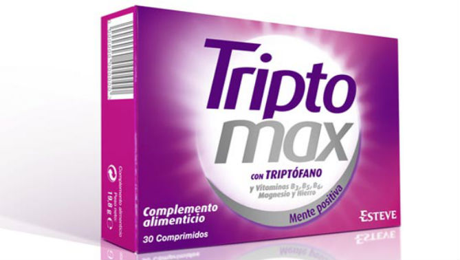 TRIPTOMAX  30 COMP