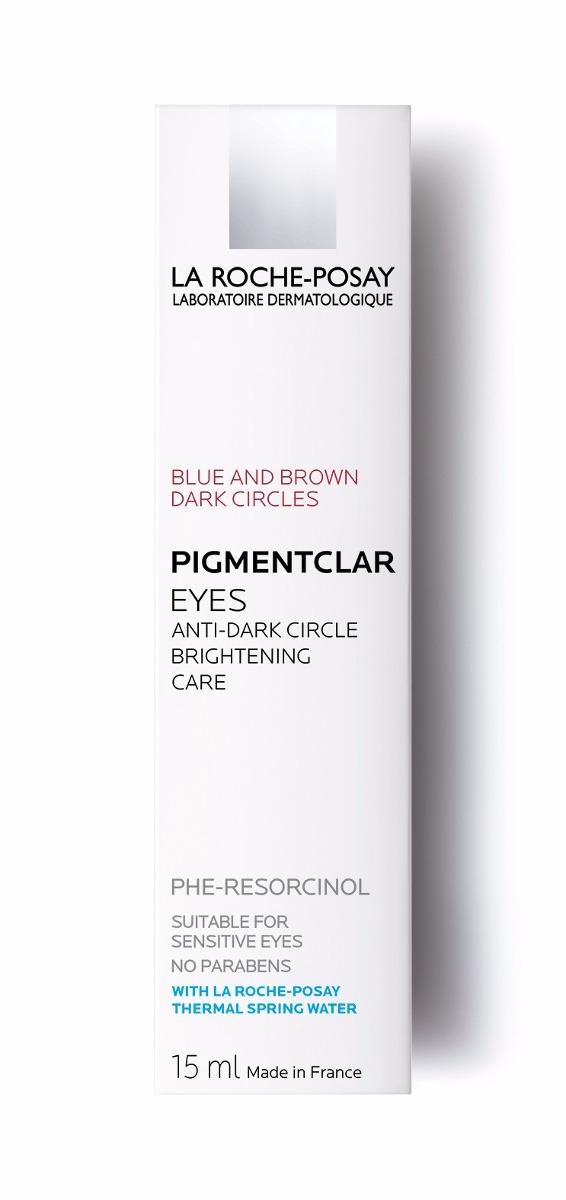 PIGMENTCLAR OJOS LA ROCHE POSAY 15 ML