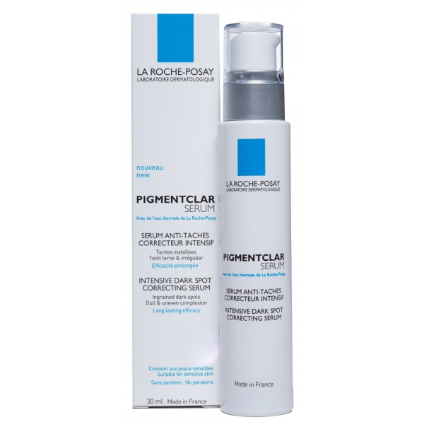 PIGMENTCLAR SERUM LA ROCHE POSAY 30 ML