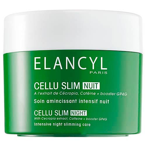 ELANCYL CELLU-SLIM ANTICELULITIS NOCHE  250 ML