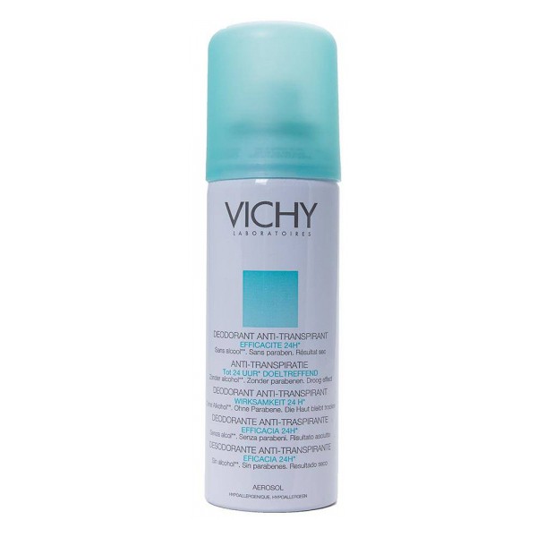 VICHY DESODORANTE REGULADOR SPRAY