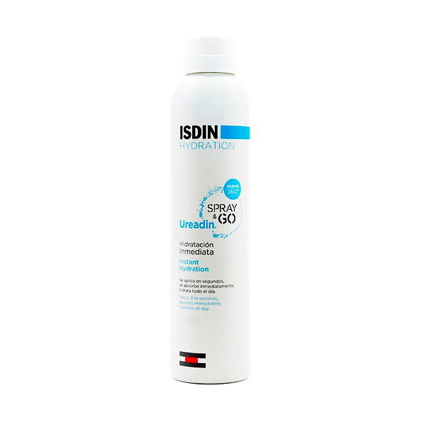 UREADIN SPRAY & GO  200 ML