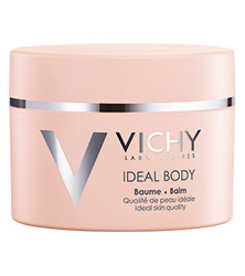 VICHY BALSAMO IDEAL BODY  200 ML