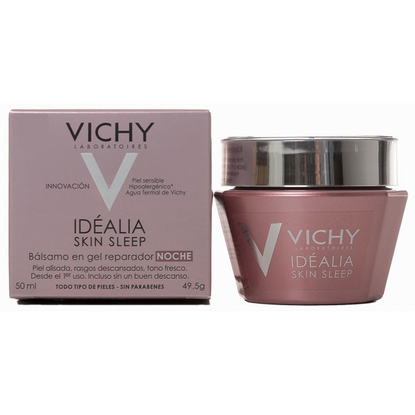 IDEALIA SKIN SLEEP  50 ML