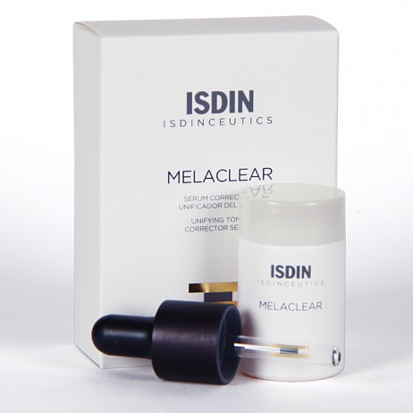 ISDINCEUTICS MELACLEAR SERUM  15 ML