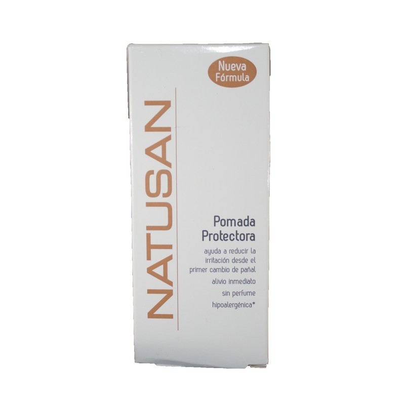 NATUSAN CREMA PROTECTORA  75 ML