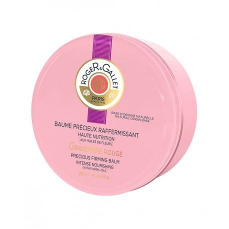 ROGER & GALLET BALSAMO GINGEMBRE ROUGE 200 ML