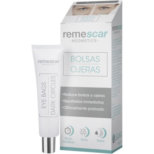 REMESCAR BOLSAS Y OJERAS 8ML