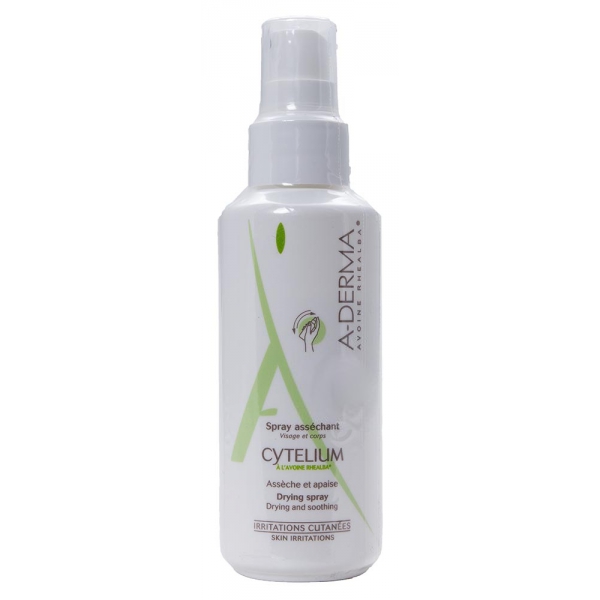 CYTELIUM ADERMA SPRAY 100 ML