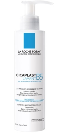 CICAPLAST LAVANT B5  200 ML