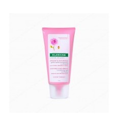 KLORANE GEL DESPUES CHAMPU CON PEONIA  150 ML