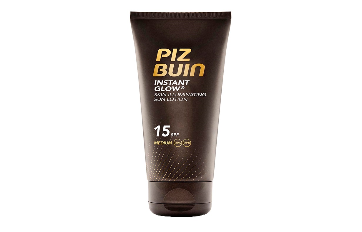 PIZ BUIN INSTANT GLOW SPF 15 150 ML