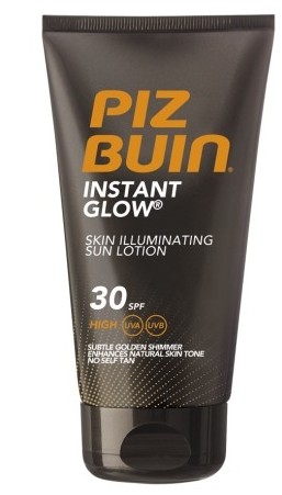 PIZ BUIN INSTANT GLOW SPF 30 150ML