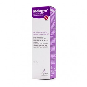 MELAGYN HIDRATANTE VULVAR  30 G