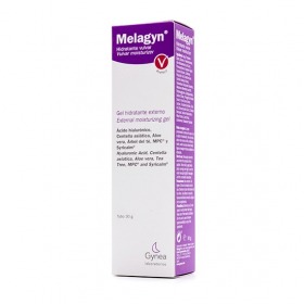 MELAGYN HIDRATANTE VULVAR  30 G