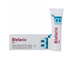 BLEFARIX VITALIZANTE 4 ML