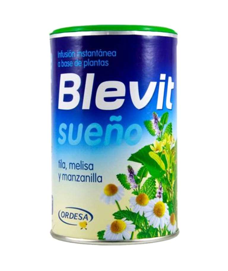 BLEVIT SUEÑO 150 G